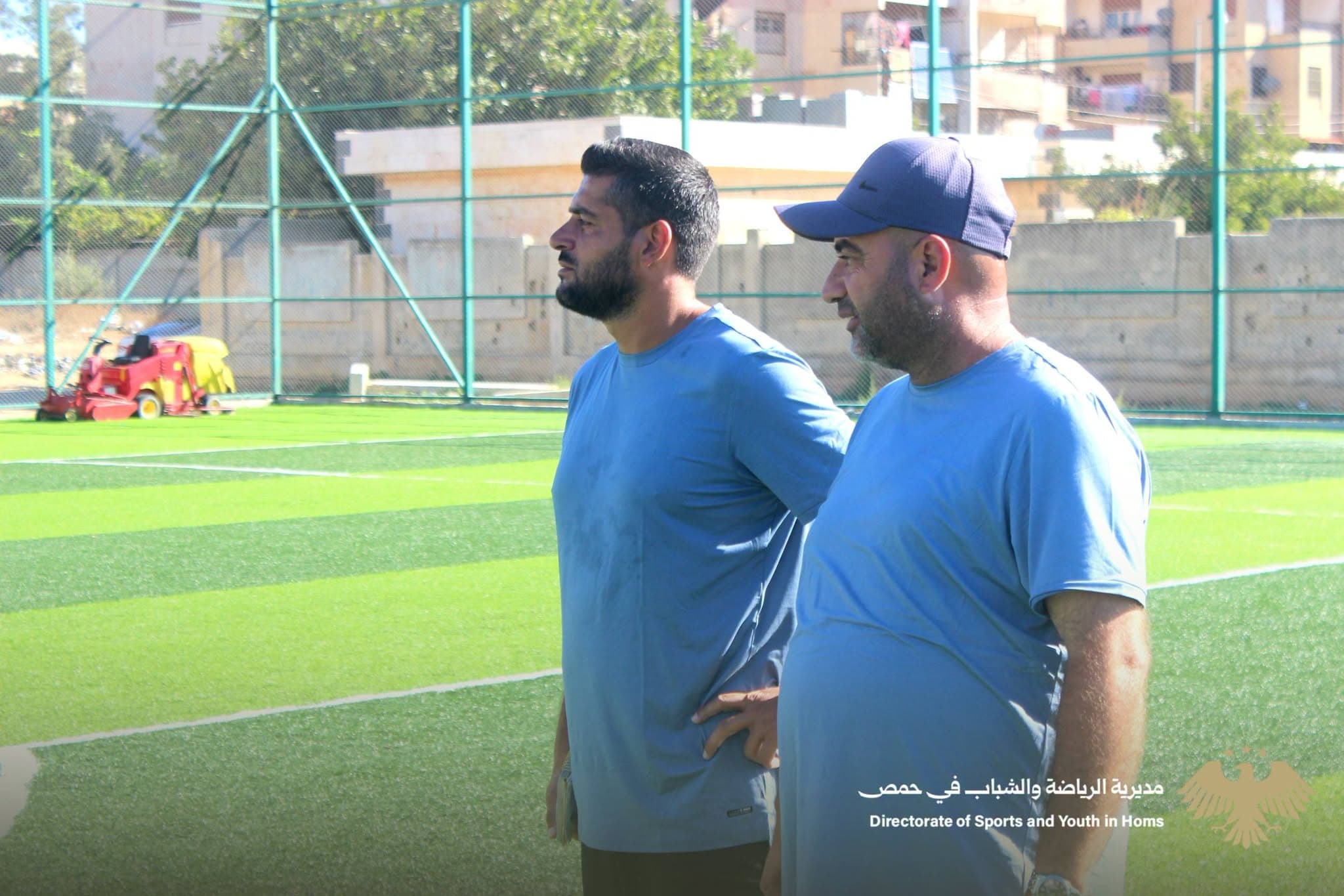 مديرية الشباب والرياضة