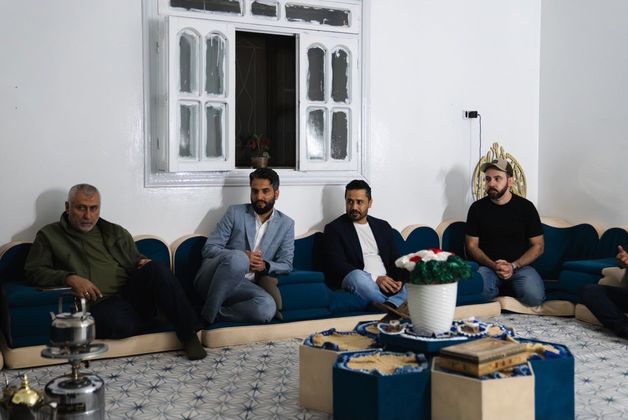 محافظة دمشق ونادي الوحدة يؤكدان اتخاذ إجراءات صارمة بحق المتطاولين على رمز الثورة